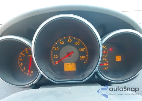 2006 Nissan Altima 2.5 S z USA, uszkodzony, nr VIN 1N4AL11D76C126484